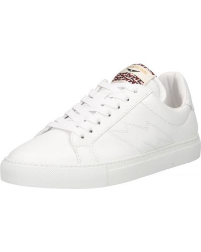 Sneakers Zadig & Voltaire, bianco
