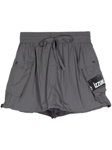 Shorts Izzue grå