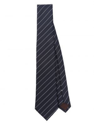 Копринена вратовръзка Canali
