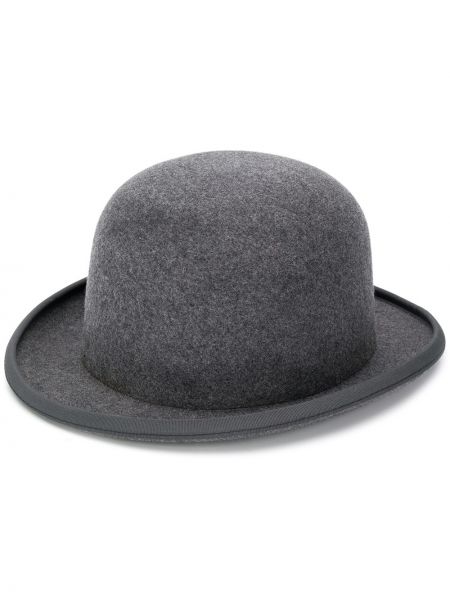 Sombrero Ami Paris gris