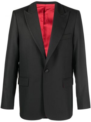 Blazer Ernest W. Baker svart