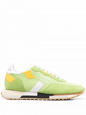 Sneakers Ghoud, verde