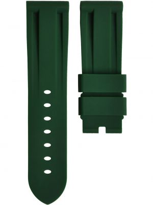 Rokas pulksteņi Horus Watch Straps zaļš