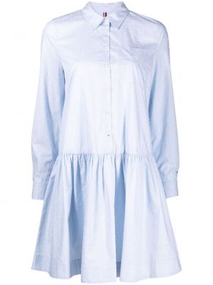 Рубашка платье Tommy Hilfiger
