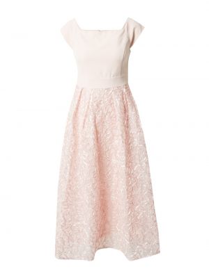 Платье Coast розовое