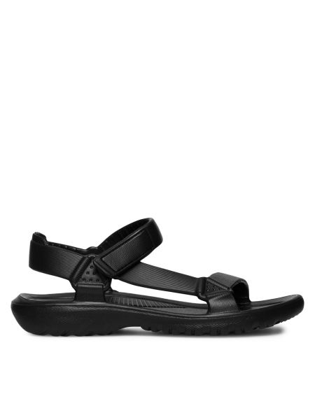 Sandale Sprandi crna