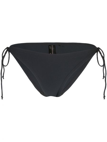 Bikini Kiki De Montparnasse negro