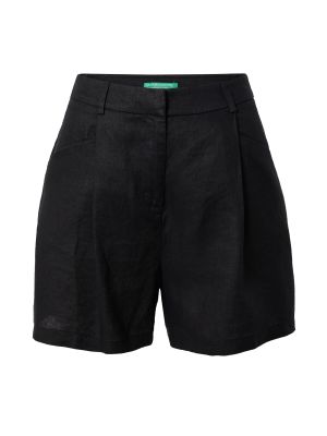 Pantalon United Colors Of Benetton noir