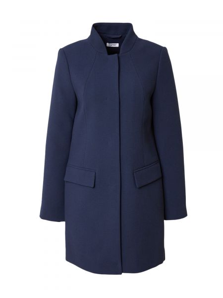 Kabát Esprit modrá