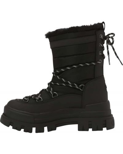 Зимни обувки за сняг Buffalo черно