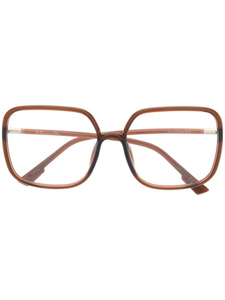 Gafas Dior Eyewear marrón