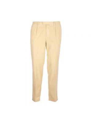 Pantalon chino Briglia beige