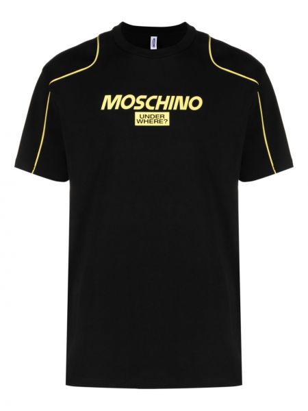 Μπλούζα Moschino