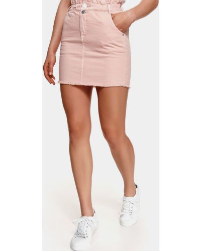 Mini sukně Top Secret, růžová