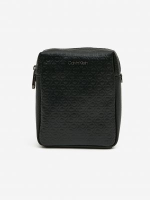 Czarna torba na ramię Calvin Klein