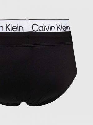 Плавки Calvin Klein чорні