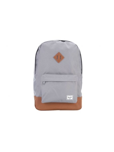 Классический рюкзак Herschel серый