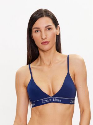 Modrček Calvin Klein Underwear modra