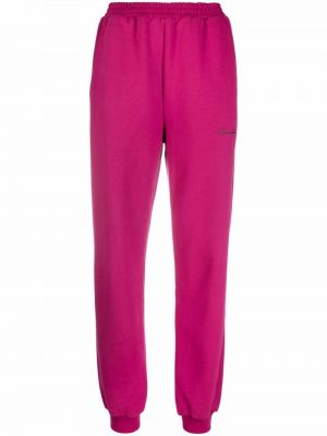 Pantalones de chándal Dondup rosa