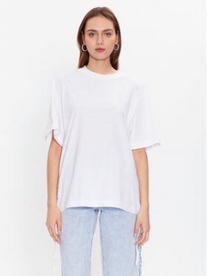 T-shirt Edited blanc