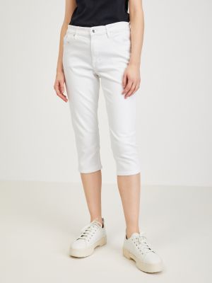 Bílé kalhoty S.oliver