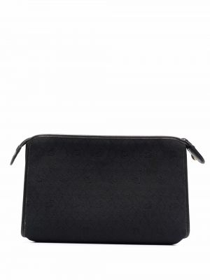Clutch somiņa Christian Dior melns