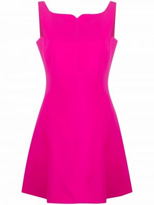 Ermeløs dress Versace rosa