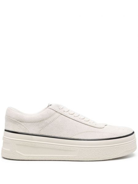 Sneaker Jil Sander beyaz