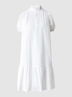 Sukienka Second Female biała