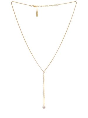Collar Natalie B Jewelry dorado