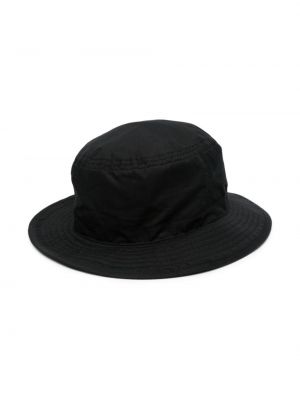 Mütze Lemaire schwarz