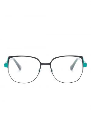 Szemüveg Etnia Barcelona zöld