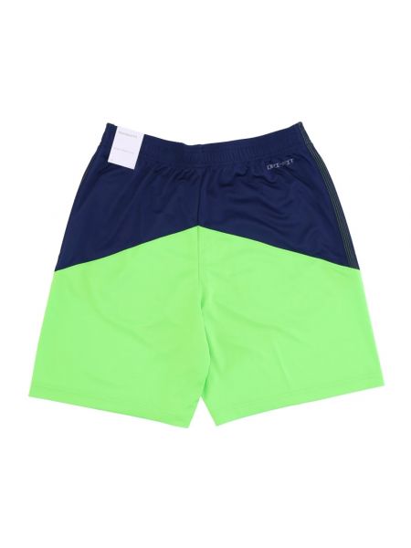 Streetwear shorts Nike blau