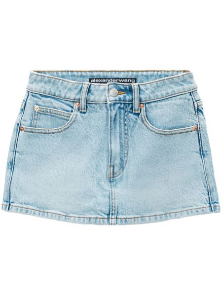 Jupes-shorts Alexander Wang