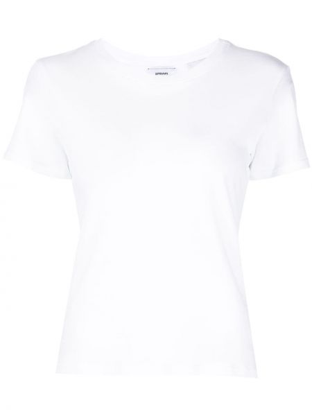 T-shirt Sprwmn - Biały