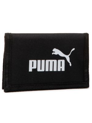 Denarnica Puma črna