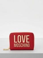 Женские кошельки Love Moschino