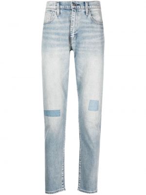Jeans skinny slim fit Levi's: Made & Crafted blu