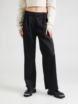 Pantalon Abercrombie & Fitch noir