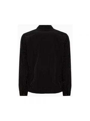 Camisa impermeable C.p. Company negro