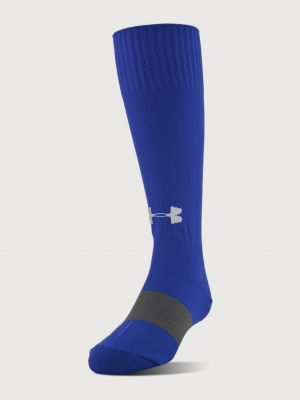 Ponožky Under Armour modrá