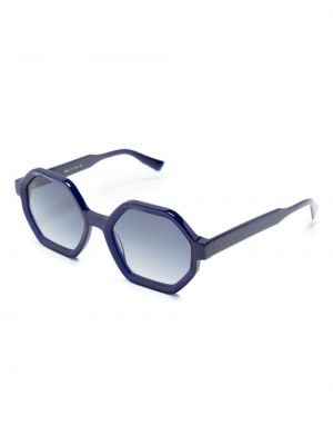 Okulary przeciwsłoneczne Gigi Studios niebieskie