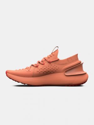 Sneakers Under Armour Hovr narancsszínű