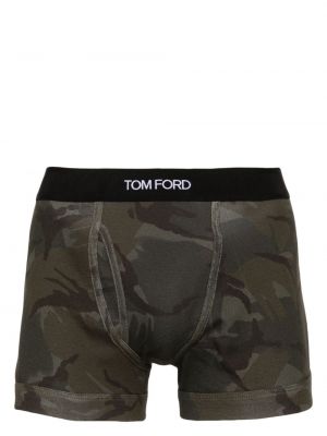 Bombažne boksarice Tom Ford