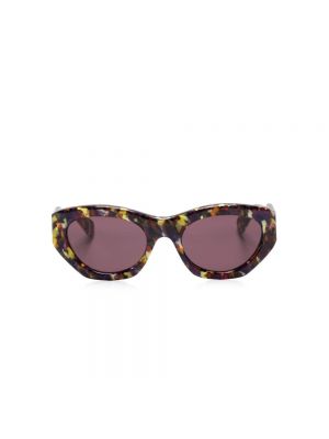 Gafas de sol Chloé violeta