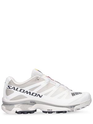 Sneakers Salomon λευκό