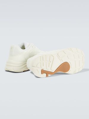 Sneakers Ami Paris bianco