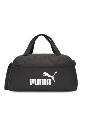 Sporta soma Puma melns
