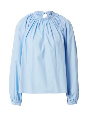 Блуза Drykorn синьо
