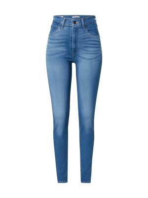 Pantalon skinny Levi's ® bleu